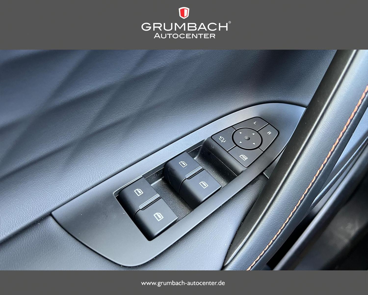 MG HS Hybrid+ Luxury Systemleistung 165 kW (224 ..., миниатюра 18