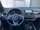 BMW X1 sDrive20i xLine 18'' RFK LED DAB HiFi Sportsi - BMW: Sports