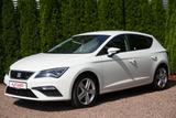 Seat Leon 1.4 TSI FR LED Navi Tempomat PDC Bluetooth - Seat Leon: Fr