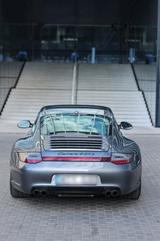 Porsche 911 4GTS, AlcantaraDelete,Carbon,PDK - Porsche 911 Urmodell aus 2012