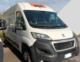 Peugeot Boxer MAXI 2.2HDI 140CV 2020 - Peugeot Boxer: Maxi