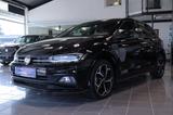 Volkswagen Polo 1.6 TDI Highline* R-LINE*LED*DSG*KAMERA* - Volkswagen Polo: TDI Dsg
