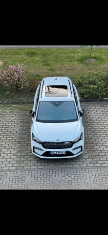 Skoda Leasingübernahme Skoda Enyaq 329/mtl  17....