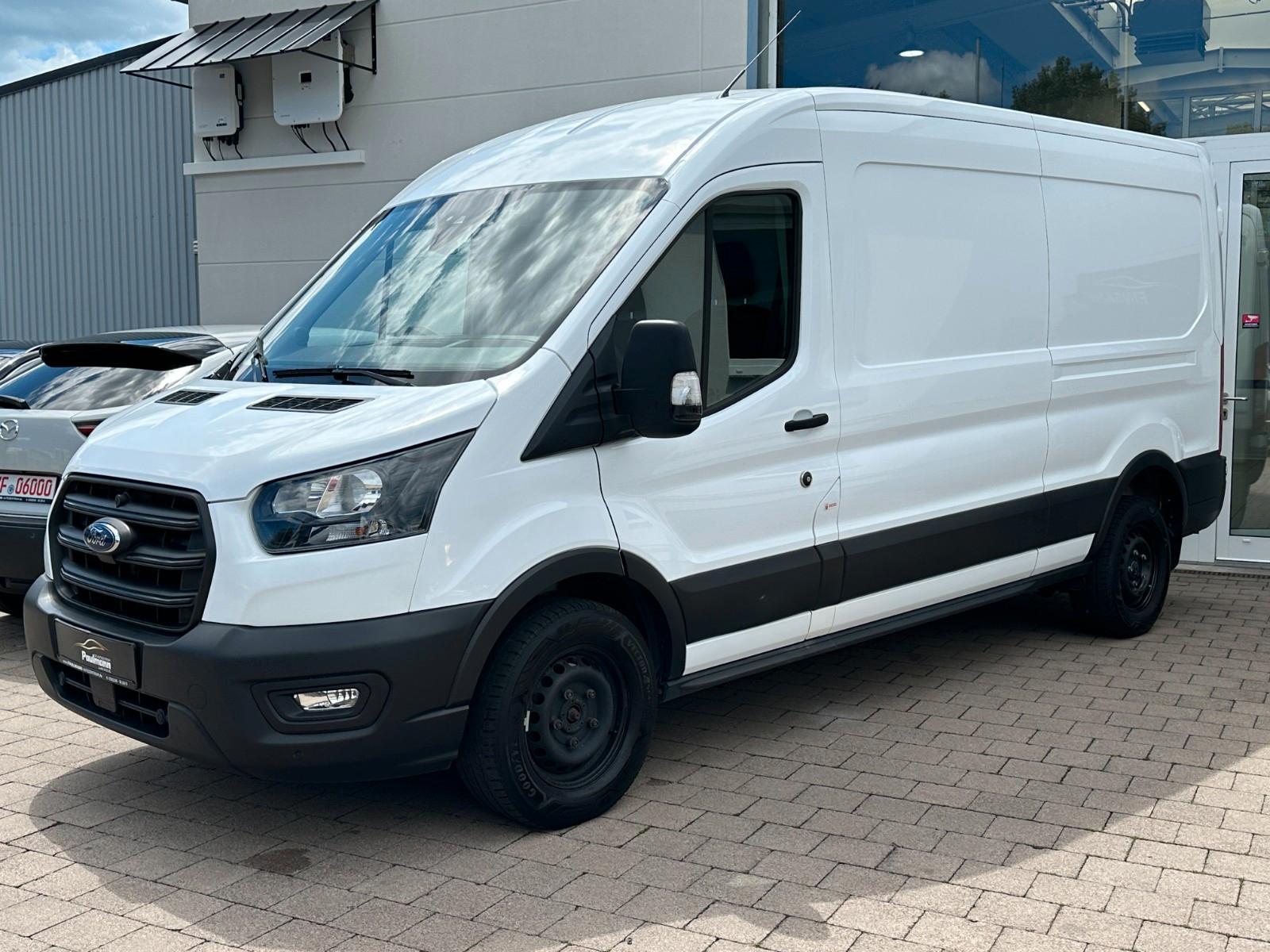 Ford Transit FT 350 TDCI L3H2 Klima*Sitzheiz*PDC*1.Hd