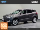 Ford Kuga 1.5 EcoBoost Titanium*SITZHZG*PDC*NAVI* - Ford Kuga: Titanium