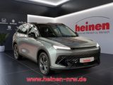 BAIC Beijing X55 Luxury 1.5T GDI 7DCT LED PANO - BAIC X55 Gebrauchtwagen