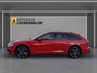 Audi S6 - Vorschau Bild 4