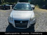 Fiat Sedici Multijet / 4X4 / SHZ / AHK - Fiat Sedici: Allradantrieb