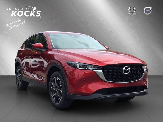 Mazda CX-5 2.5L SKYACTIV G 194 ADVANTAGE