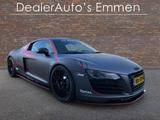 Audi R8 4.2 V8 FSI 49000KM! Audi R8 4.2 V8 FSI - Audi R8: Aud