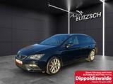 Seat Leon ST FR - Seat Leon: Standheizung