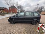 Opel Zafira 2003 1.8 benzin 7 sitzer - Opel Zafira Gebrauchtwagen in Bielefeld
