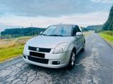 Suzuki Swift - gebrauchte Suzuki Swift aus dem Jahr 2005