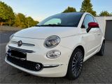 Fiat 500 C Lounge''Bluetooth''City-Paket''Touch - Fiat 500 aus 2016