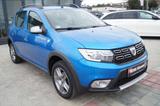Dacia Sandero II Stepway Anniversary Navi Kamera PDC - Dacia Sandero in Wiesbaden