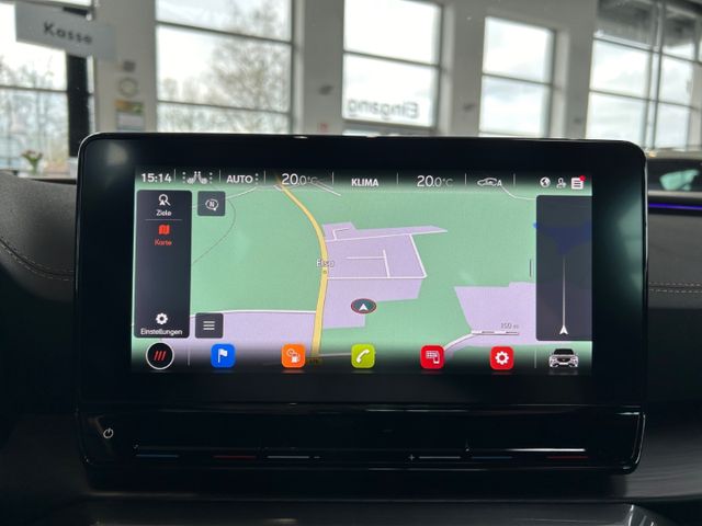 Formentor 4Drive 2.0 TDI LED Navi TopView ACC