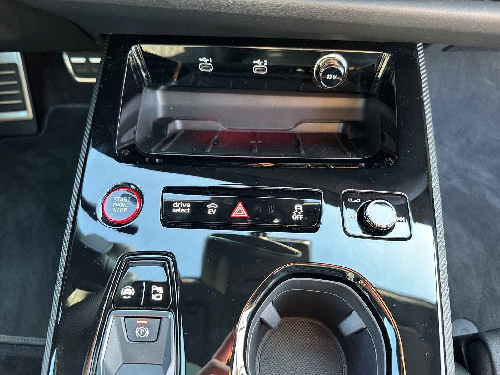 Audi A5 - Bild 20