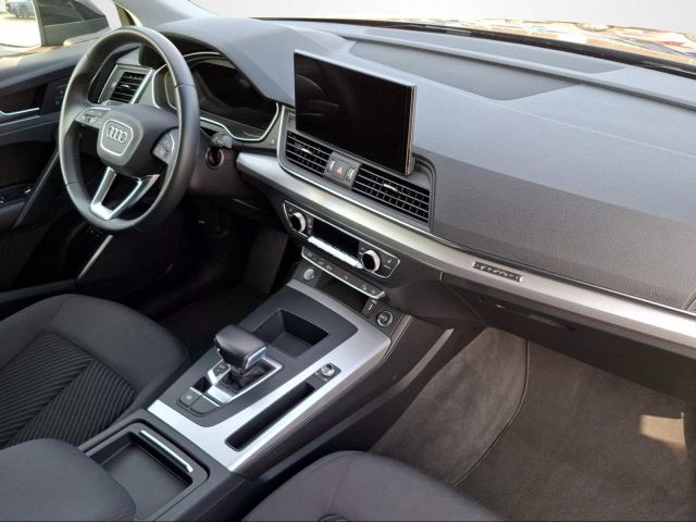 Q5 50 TFSIe QUATTRO S-TRONIC NAVI+SHZ+LED+BT+PDC