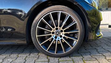 صورة مصغرة 20 لـ 2018 Mercedes-BENZ C 220