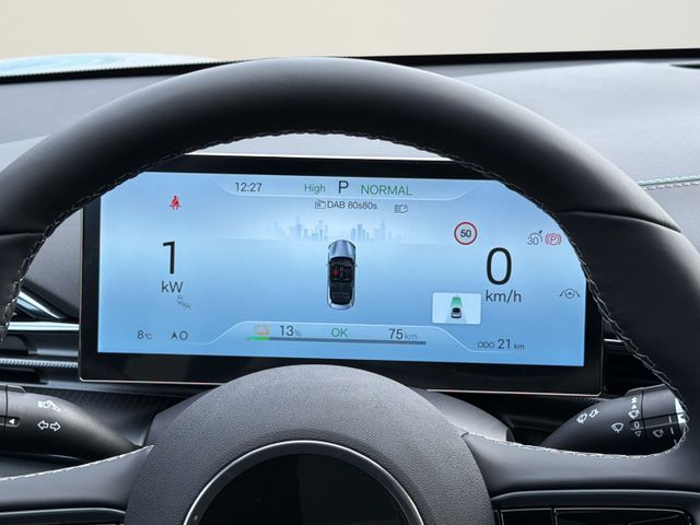 BYD Seal Design RWD+Pano+Sitzklima+ACC+360Kam.+Leder