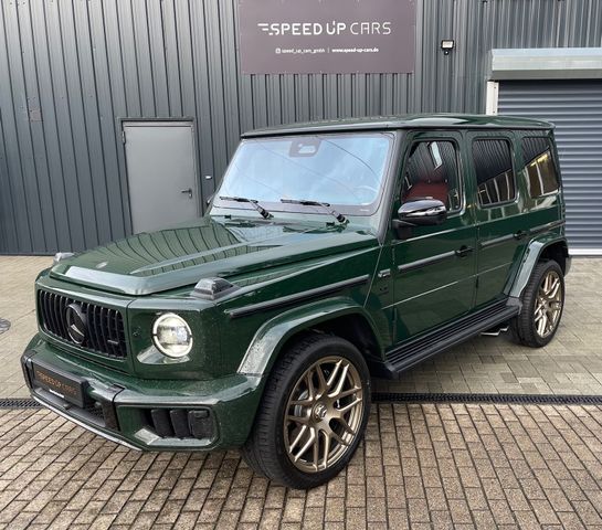 Mercedes-Benz G 63 AMG*Performance*Carbon*Fond*Carbon*Superior