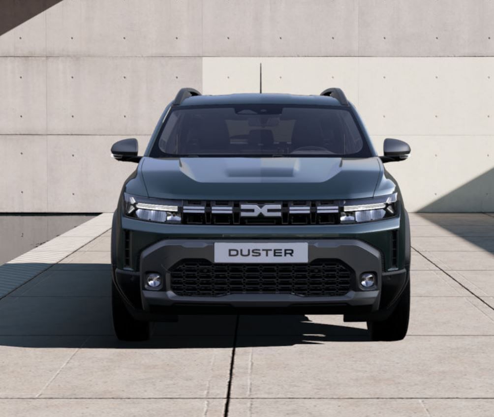 Dacia Duster 3 Journey Hybrid155 Navi Klima SHZ PDC+Ka imagem 3