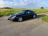 Porsche 996 Carrera Coupé Carrera - Porsche 996 aus 1998
