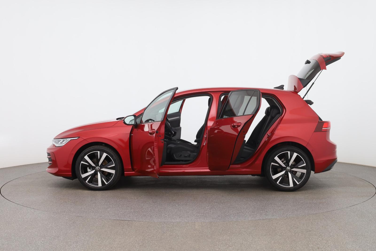 Volkswagen Golf Rabbit TSI, миниатюра 10