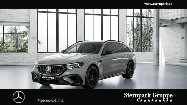 MERCEDES-BENZ E 53 AMG Hybrid 4M T Driver´s+Pano+SUPER+HuD+AHK