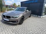 BMW 320 3 Gran Turismo *Navi - gebrauchte BMW 320 aus dem Jahr 2016