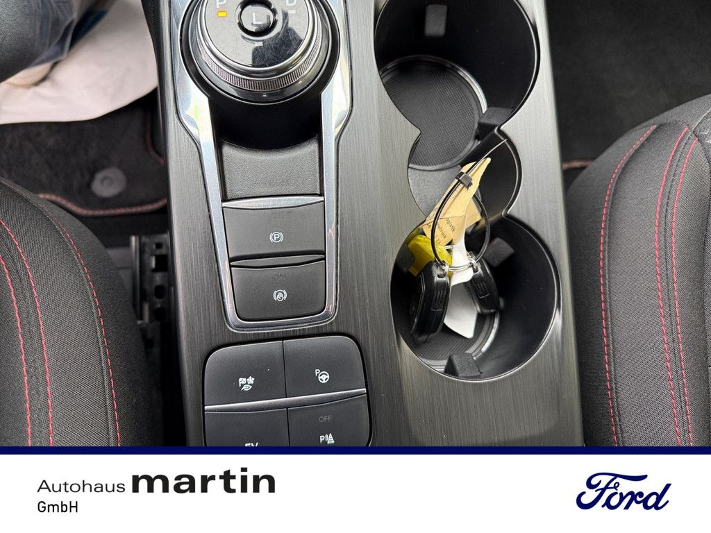 Fahrzeugabbildung Ford Kuga 2.5 Duratec PHEV ST-Line PDC SHZ NAVI LED