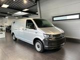 Volkswagen T6 Transporter 2.0 TDI Kasten Lang|Klima|AHK|Cam - Volkswagen T6 Transporter in Bielefeld
