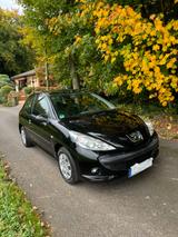 Peugeot 206 1.4 75 Tüv Inspektion Neu - wenig gelaufen  - Peugeot 206 in Bonn