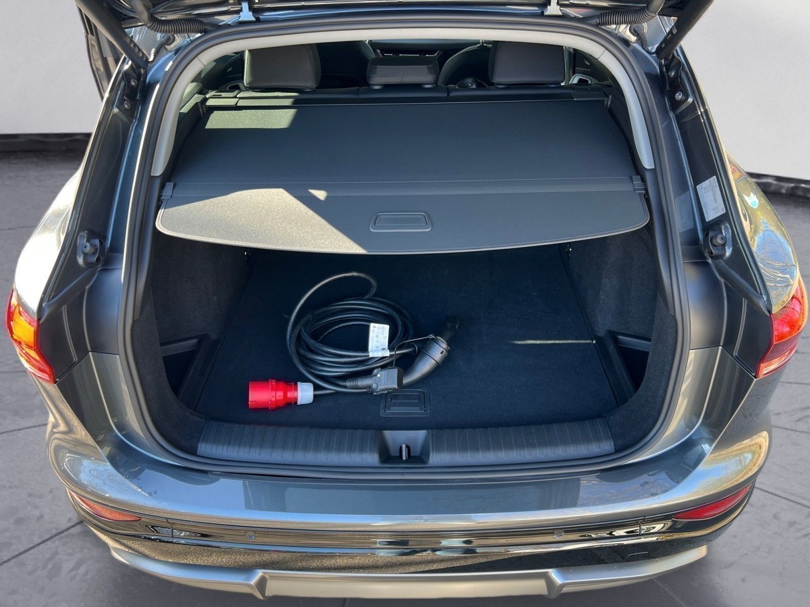 Audi Q6 e-tron - Bild 9