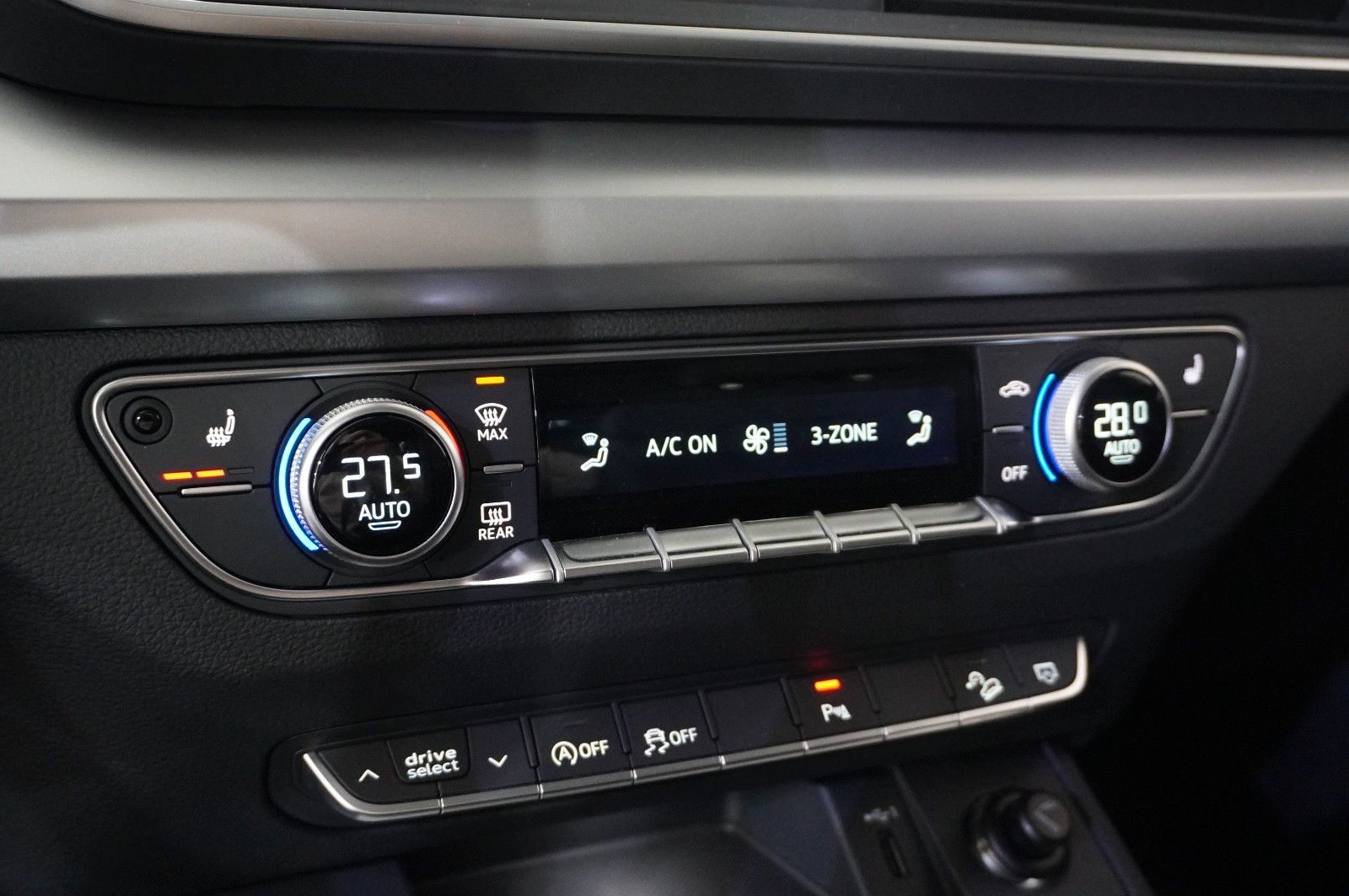 Fahrzeugabbildung Audi Q5 35 TDI ADVANCED NAVI/LED/KAMERA/VIRT/LEDER/SH