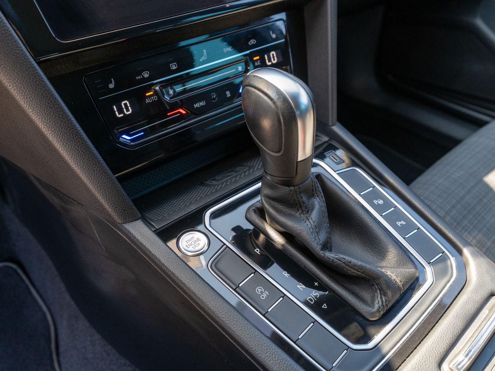 Volkswagen Passat Business 2.0 TDI DSG LED RFK Pano, миниатюра 14