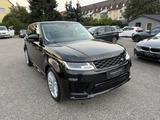 Land Rover Range Rover Sport D350 HSE Dynamic PANORAMA/AHK - gebrauchte Land Rover Range Rover Sport aus dem Jahr 2022
