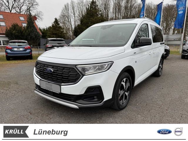 Ford Tourneo Connect 2.0 EcoBlue Grand Active Lang LE