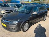 Opel Astra H Caravan  *Klimaaut.*SitzH*ALLWR* TÜV NEU - Opel Astra: Caravan