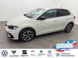 Volkswagen Polo 1.0 TSI DSG Life MOVE PlusKameraIQ.DriveAHK - Volkswagen Polo: Plus