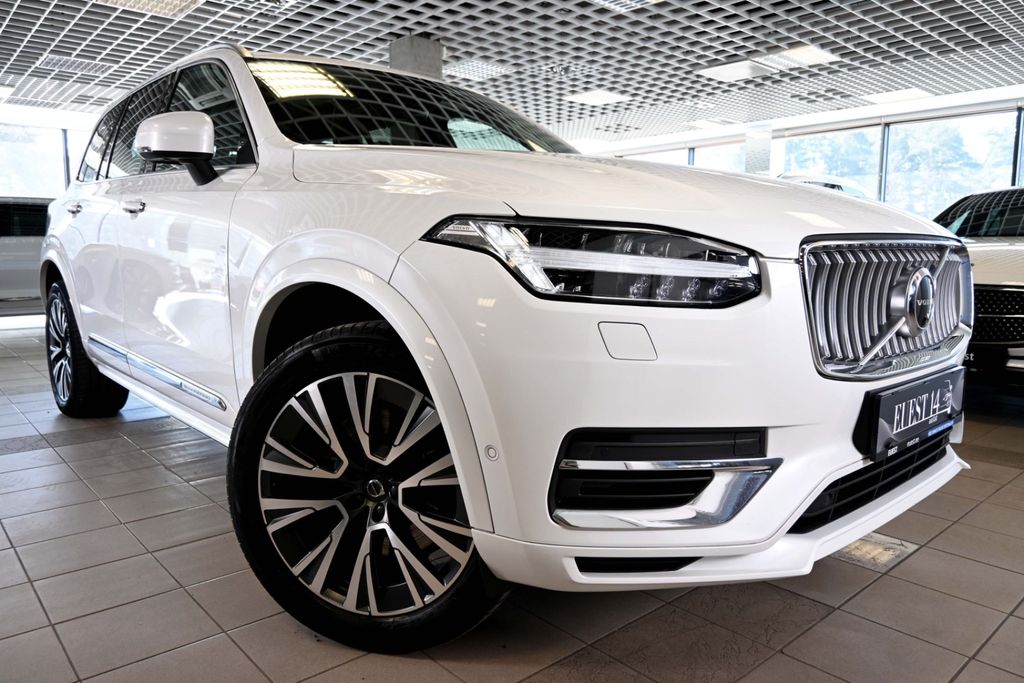 Image of Volvo XC90