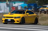 Dodge Charger SCATPACK - Dodge Charger: Coupé