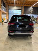 Seat Ateca 1.5 TSI ACT 110kW FR DSG FR - Seat Ateca von privat