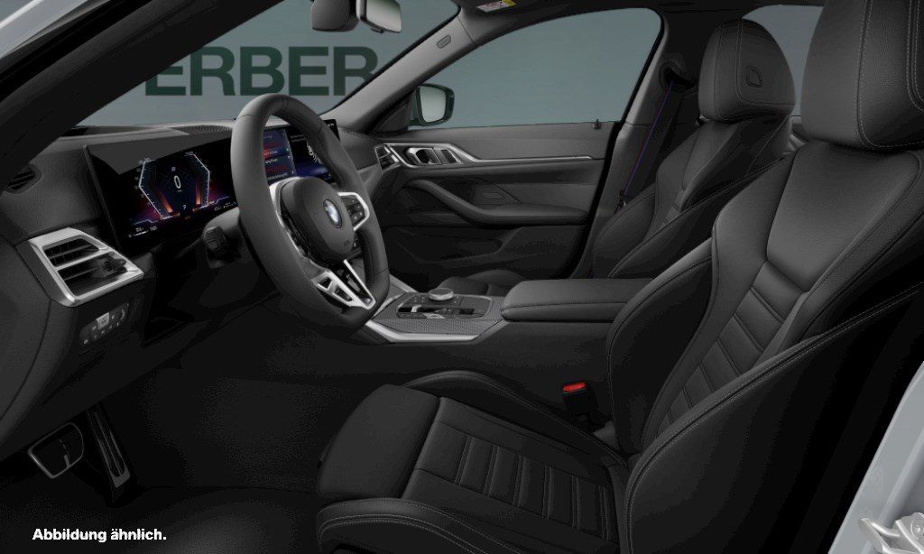 BMW 430 Gran Coupé - Bild 4