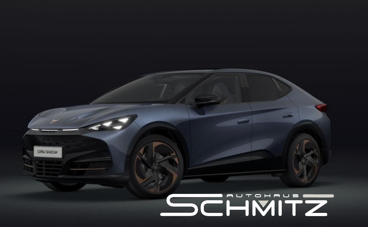 Cupra TAVASCAN VZ340 4DRIVE 77 kWh (SOFORT !!)   [...]