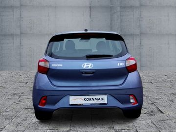 Hyundai i10 1.0 Trend (63PS) Komfortpaket (MY25)