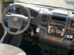 Sunlight T 65  | Automatik | Auto. Sat. + TV | AHK + RFK