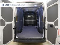 Volkswagen Crafter - Vorschau Bild 10