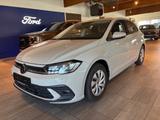 Volkswagen Polo VI Life 1.0 TSI EU6d - Volkswagen Polo: Eu