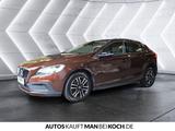 Volvo V40 CC T4 Standheizung, Kamera, Keyless Navi AHK - Volvo Gebrauchtwagen in Berlin